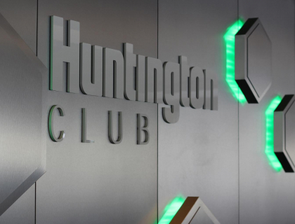 Huntington Club 