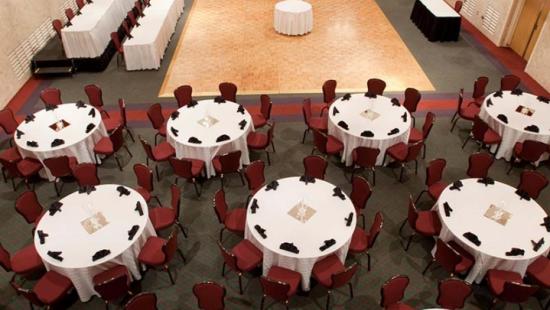 Sky-View Banquet Hall