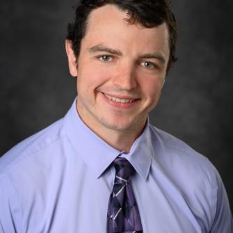 David L. Alexa II, Supervisor, Kellogg Catering