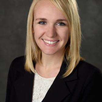 Taylor Bates, Wedding Specialist