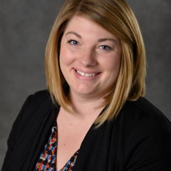 Renee Douglass, Catering Manager