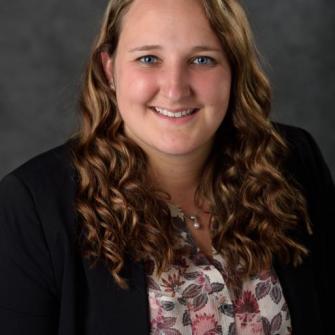 Mallory Shenefield, Sales and Event Coordinator, CTA