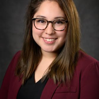 Kenia Perez-Aragon, Catering Manager