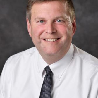 Jeff Liska, Catering and Banquet Manager