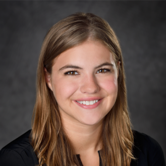 Hannah Brancheau