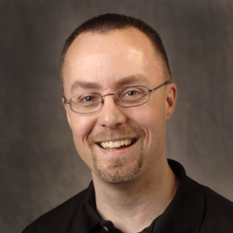Patrick Riley